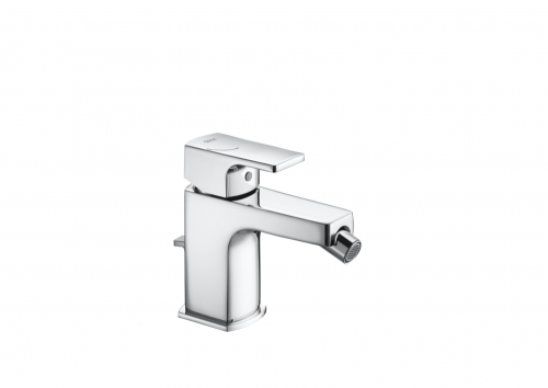 Roca L90C ColdStart bidé csaptelep, króm A5A6A01C00
