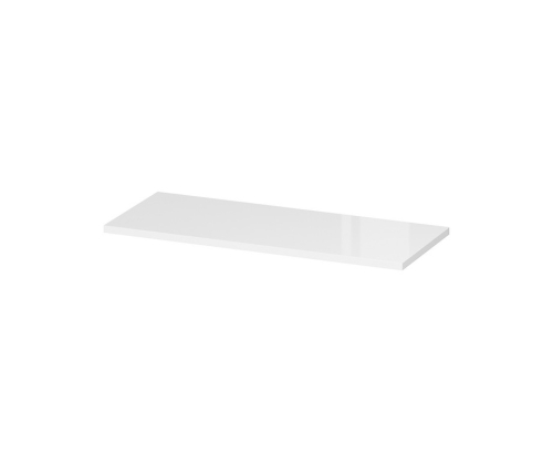 Cersanit City 115 cm-es pult, fehér S584-041