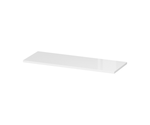 Cersanit City 130 cm-es pult, fehér S584-044