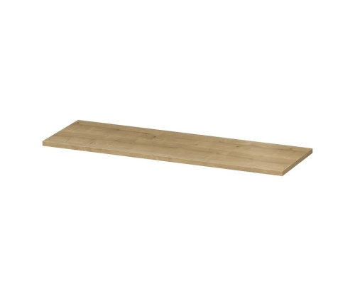 Cersanit City 145 cm-es pult, tölgy S584-058