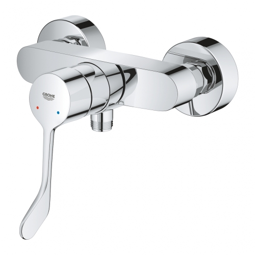 Grohe Eurosmart egykaros zuhanycsaptelep 25244003