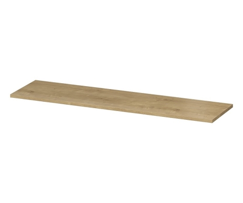 Cersanit City 180 cm-es pult, tölgy S599-0160