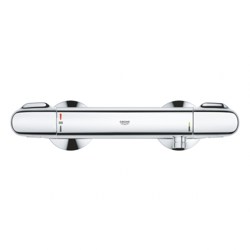 Grohe Grohtherm 1000 termosztátos zuhanycsaptelep 34814003