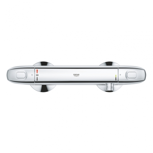 Grohe Grohtherm 1000 termosztátos zuhanycsaptelep 34814003
