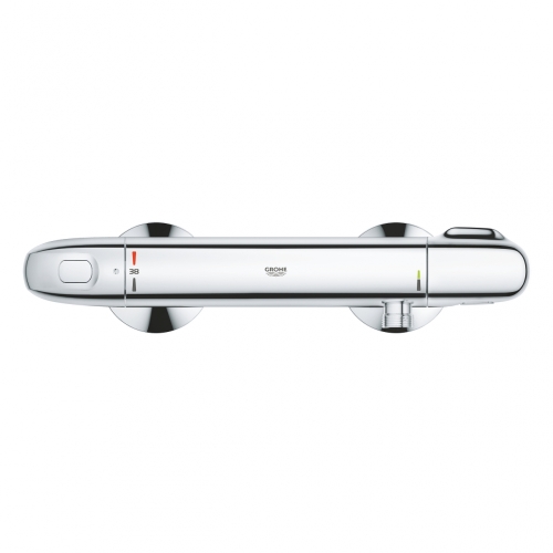 Grohe Grohtherm 1000 termosztátos zuhanycsaptelep 34814003