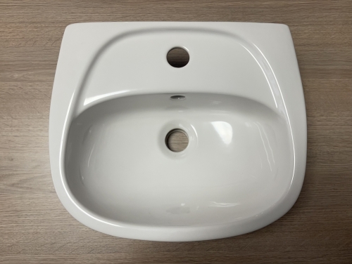Jika Europa 40X34 cm kézmosó H8155210001041