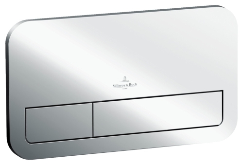 Villeroy & Boch falsík alatti wc tartály komplett szett SZP-VB2 (92246100, 92249061, 4694HR01)