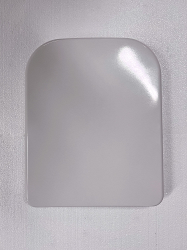 Wellis Ditte Soft Close wc ülőke, fehér WF00027