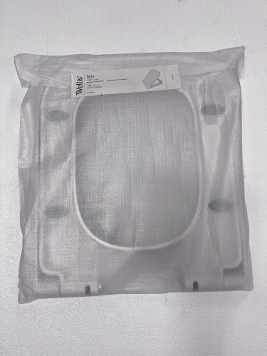Wellis Ditte Soft Close wc ülőke, fehér WF00027