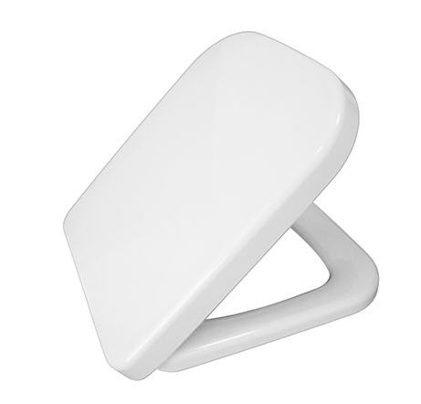 Wellis Ditte Soft Close wc ülőke, fehér WF00027