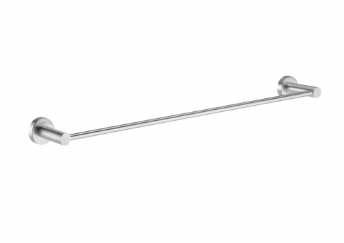Roca Superinox 60 cm törölközőtartó, matt króm A817308002