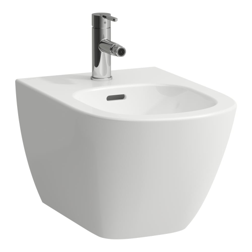 Laufen Lua fali bide LCC felülettel H8300814003021