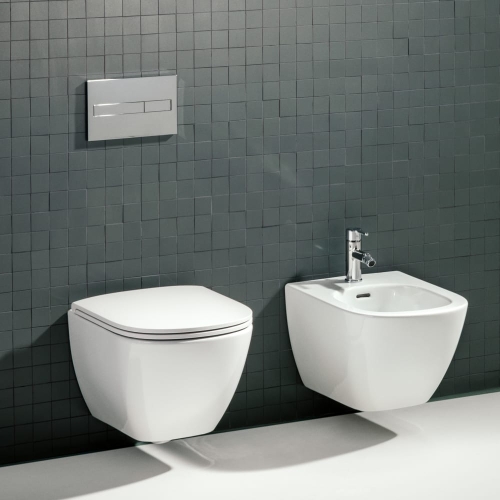 Laufen Lua fali bide LCC felülettel H8300814003021