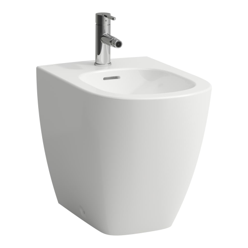 Laufen Lua álló bide H8320810003021