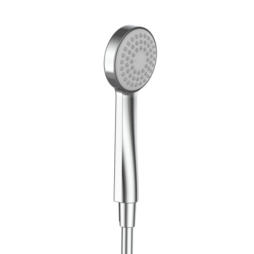 Laufen Lua egykaros kádtöltő csaptelep zuhanyszettel, króm H3210810041311