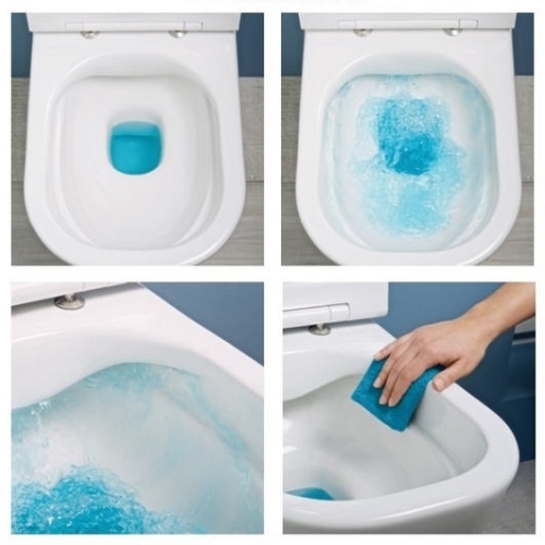 Laufen Basal rimless fali WC H8207140000241