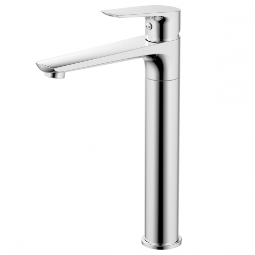 Wellis Altus magasított mosdó csaptelep ACS0357