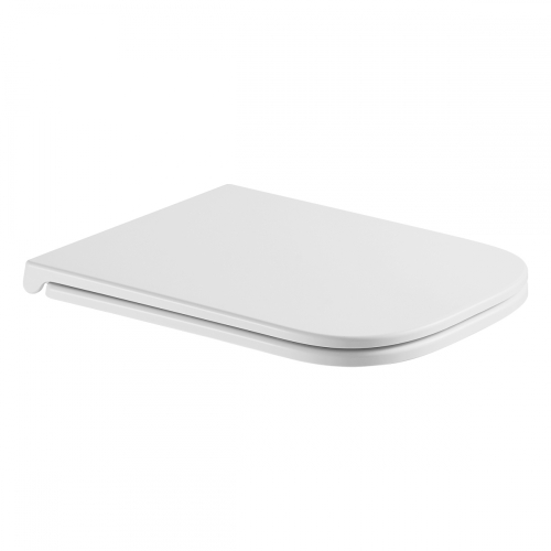 Wellis Aurora soft Closing WC ülőke álló és monoblokkos WC-hez, fehér WF00184