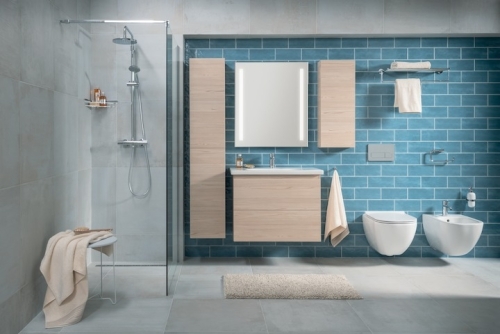 Laufen Basal fali bide H8317120003261