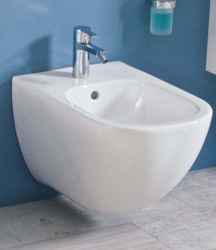 Laufen Basal fali bide H8317120003261