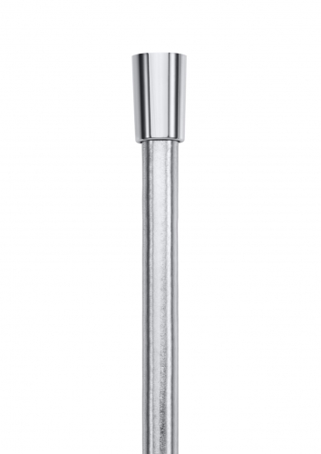Roca Neo-Flex 150 csavarodás mentes zuhany gégecső, szatén A5B2216C00