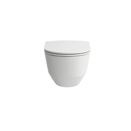 Laufen Pro Rimless - perem nélküli fali wc LCC Active felülettel H820966A000001