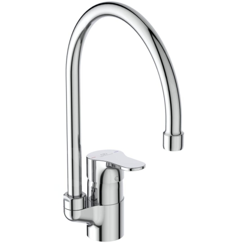 Ideal Standard Cerabase mosogató csaptelep, króm BC844AA
