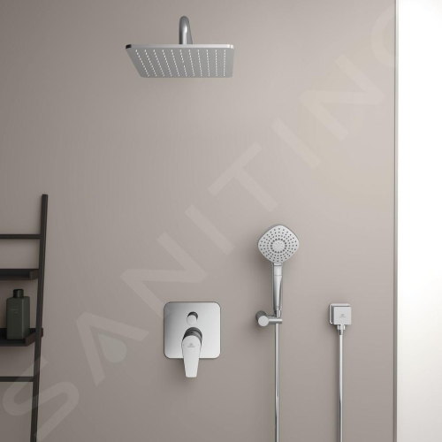 Ideal Standard Cerafine D két funkciós falsík alatti csaptelep, króm A7348AA
