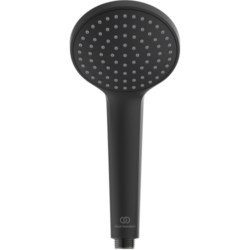 Ideal Standard Cerafine O zuhanyrendszer, silk black BC750XG