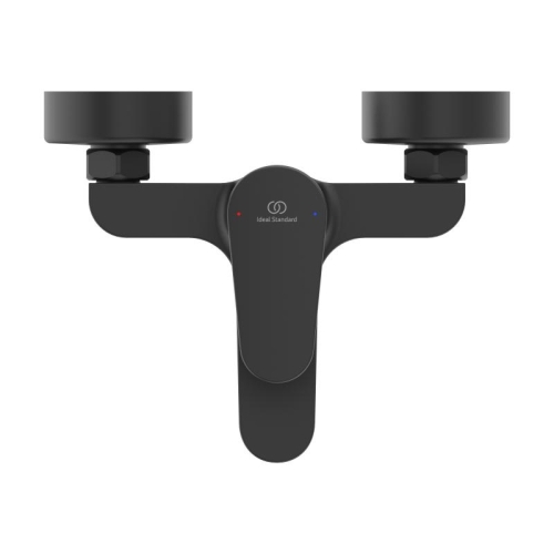 Ideal Standard Cerafine O kádtöltő csaptelep, silk black BC500XG