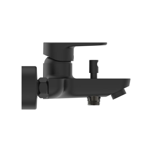 Ideal Standard Cerafine O kádtöltő csaptelep, silk black BC500XG