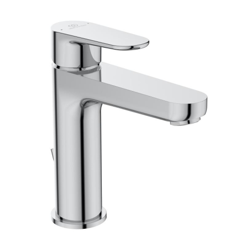 Ideal Standard Cerafine O mosdó csaptelep leeresztővel 120 mm, króm BC699AA