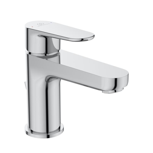 Ideal Standard Cerafine O mosdó csaptelep leeresztővel 80 mm, króm BC698AA
