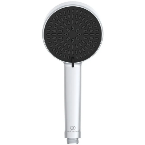 Ideal Standard Ceraflow Alu+ zuhanyrendszer, silver BD584SI