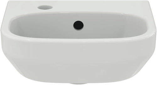 Ideal Standard I.Life A 35x30 cm kézmosó, bal csaplyuk T470901