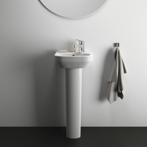 Ideal Standard I.Life A 35x30 cm kézmosó, jobb csaplyuk T471001