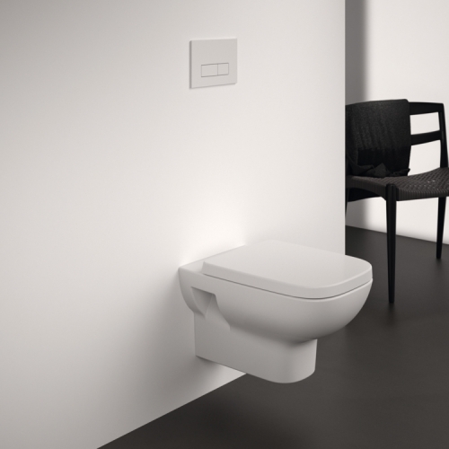 Ideal Standard I.Life A perem nélküli fali wc T471701