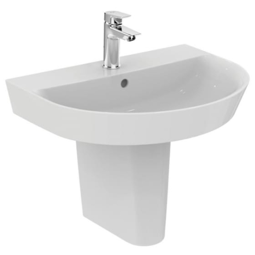 Ideal Standard Connect Air Arc 60x46 cm mosdó E137801