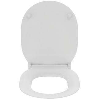 Ideal Standard Connect Air lassú záródású wc ülőke E036601