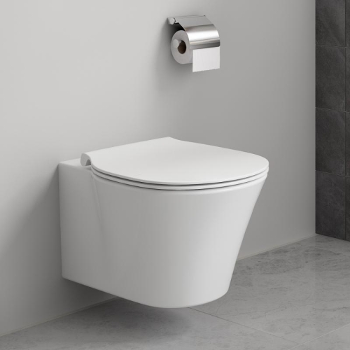 Ideal Standard Connect Air Aquablade fali wc E005401