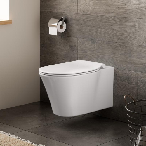 Ideal Standard Connect Air Aquablade fali wc E005401