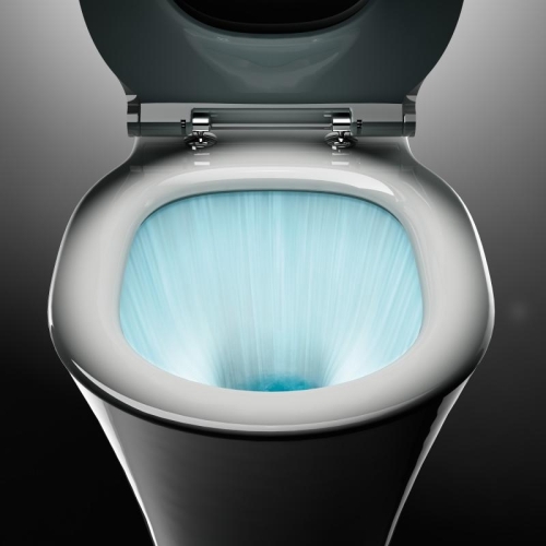 Ideal Standard Connect Air Aquablade fali wc E005401