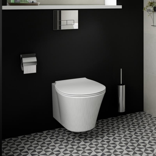 Ideal Standard Connect Air Aquablade fali wc E005401