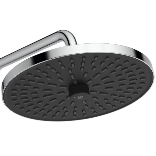 Ideal Standard Ceratherm T25 termosztátos zuhanyrendszer, króm A7210AA