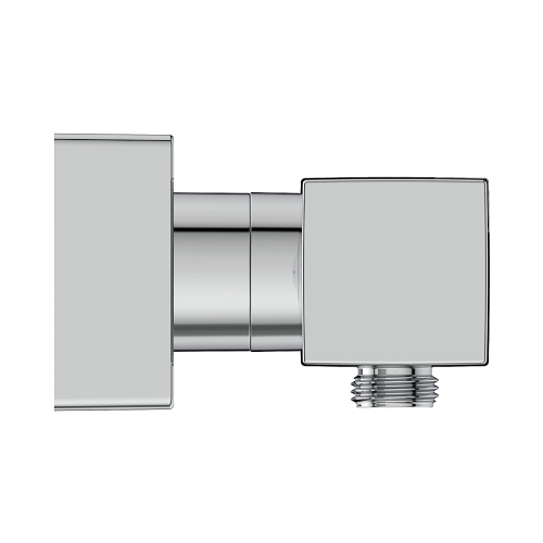Ideal Standard Ceratherm C100 termosztátos zuhany csaptelep , króm A7533AA