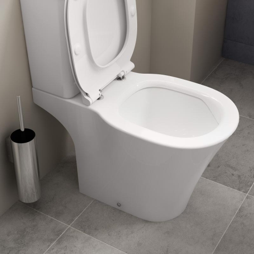 Ideal Standard Connect Air Aquablade monoblokkos wc csésze E009701