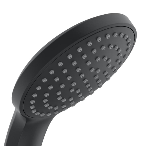 Ideal Standard Idealrain M1 kézizuhany, silk black B9402XG
