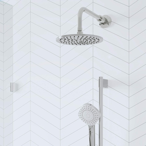 Ideal Standard Idealrain M1 20 cm-es fejzuhany, króm B9442AA