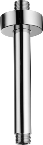 Ideal Standard Idealrain L1 15 cm-es mennyezeti zuhanykar, króm B9446AA