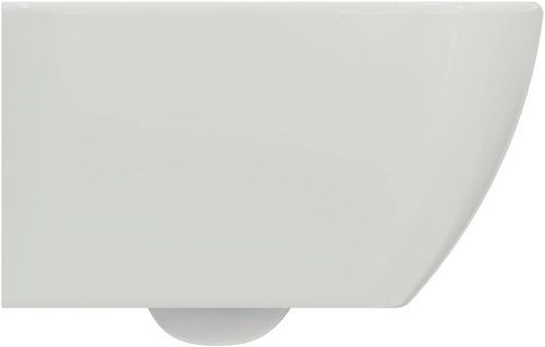 Ideal Standard Tesi Aquablade fali wc, fehér T007901